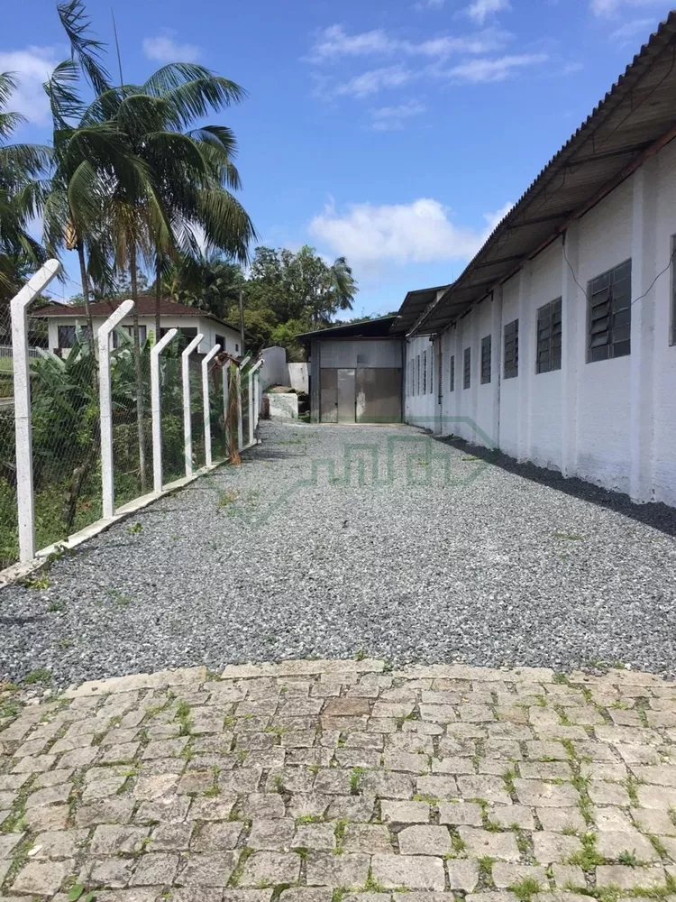 Depósito-Galpão-Armazém à venda - Foto 4