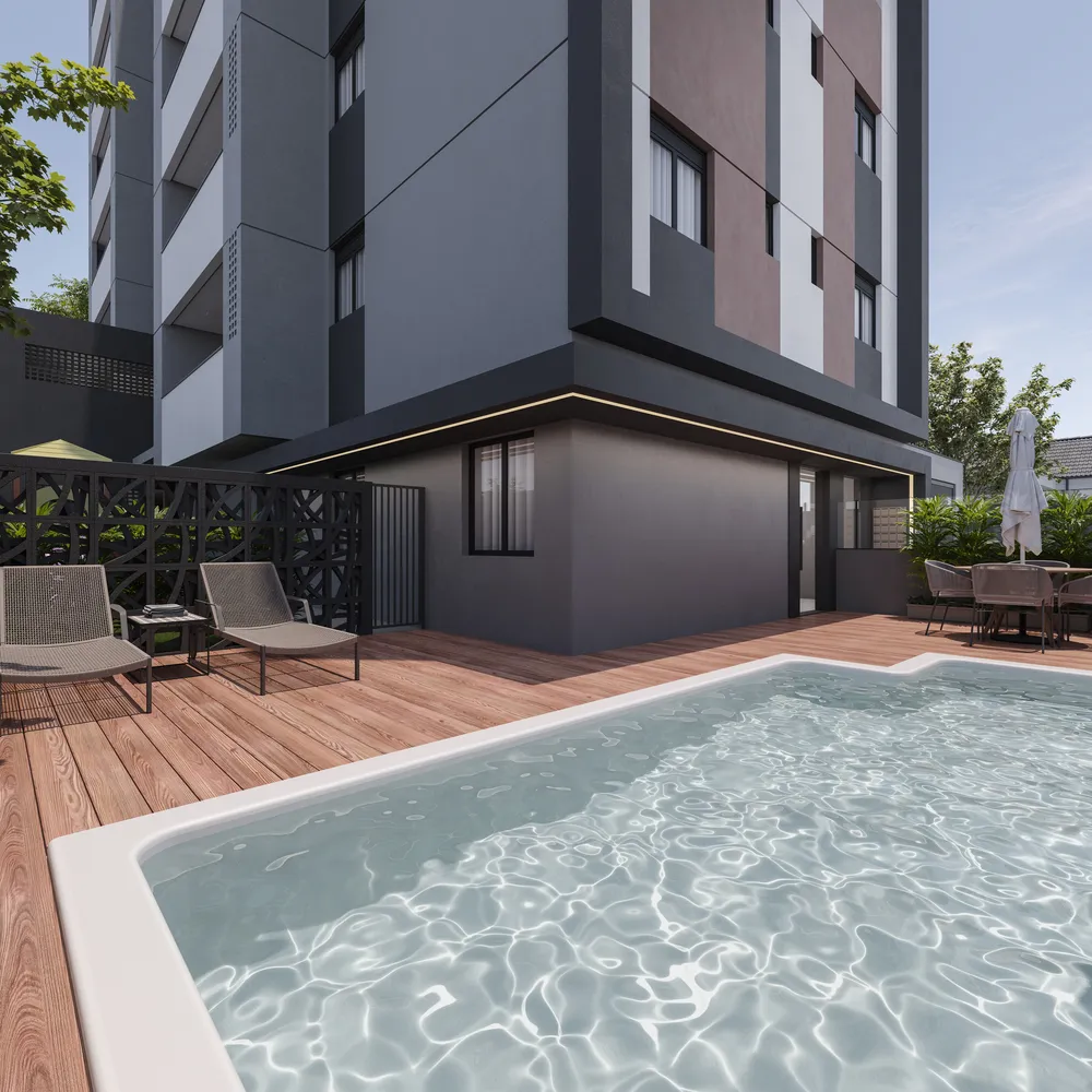 Apartamento, 2 quartos, 57 m² - Foto 6