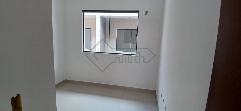 Sobrado à venda com 2 quartos - Foto 1