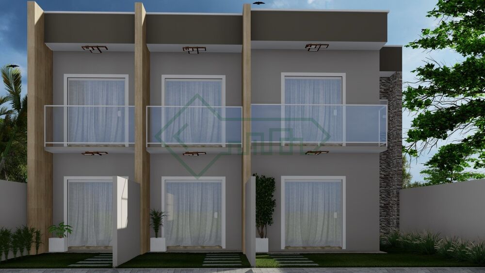 Sobrado à venda com 2 quartos - Foto 4