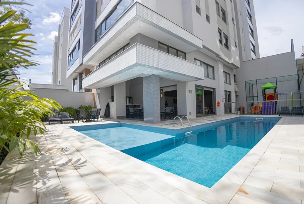 Apartamento, 3 quartos, 160 m² - Foto 2