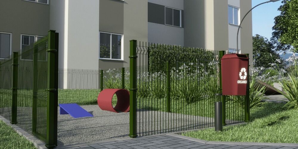Apartamento, 2 quartos, 48 m² - Foto 2
