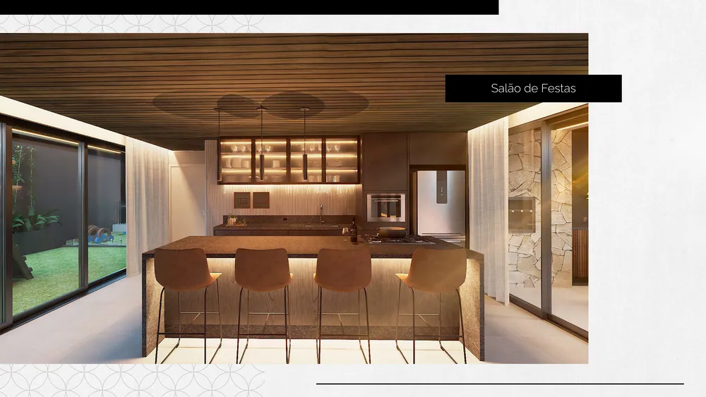 Apartamento, 2 quartos, 77 m² - Foto 1
