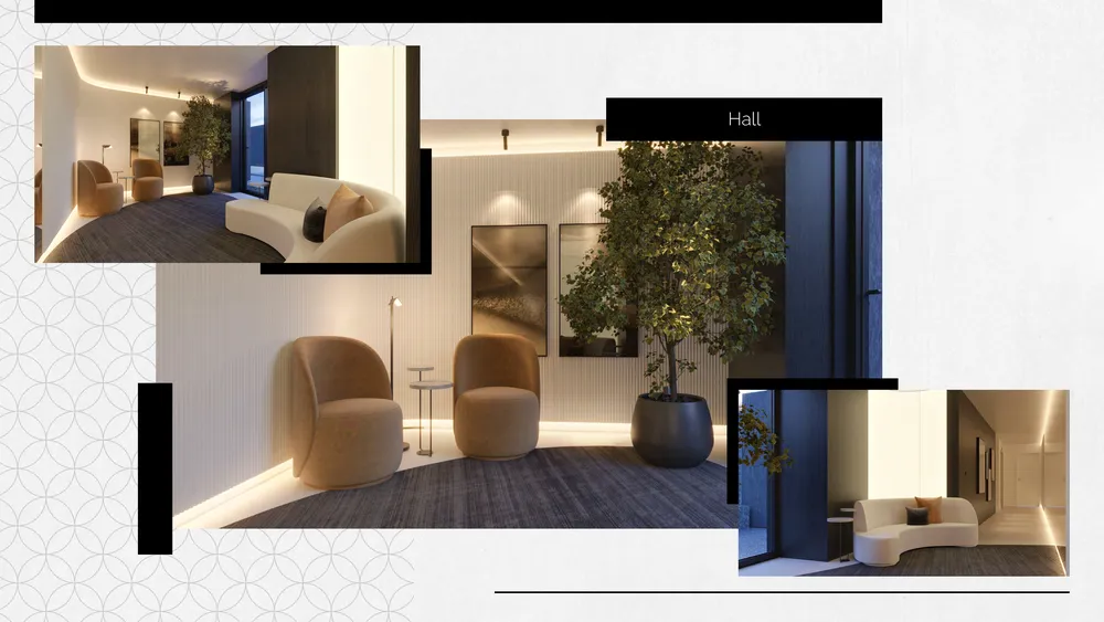 Apartamento, 2 quartos, 77 m² - Foto 15