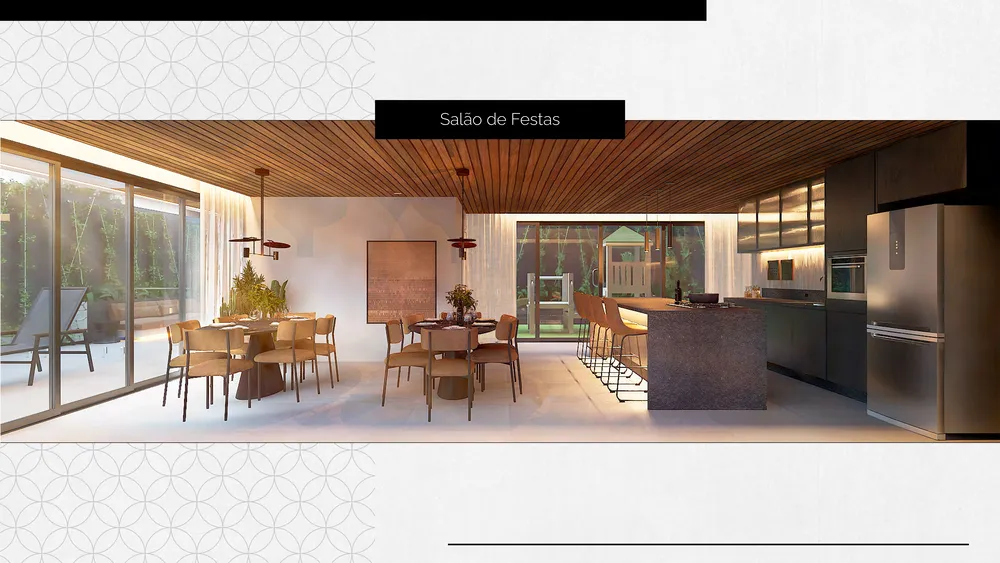 Apartamento, 2 quartos, 77 m² - Foto 14