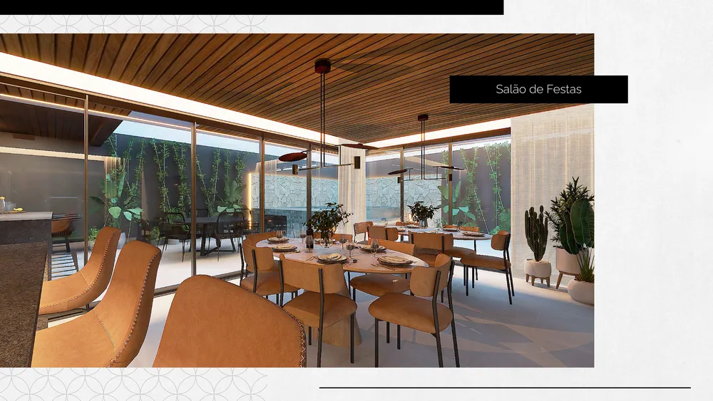 Apartamento, 2 quartos, 77 m² - Foto 5