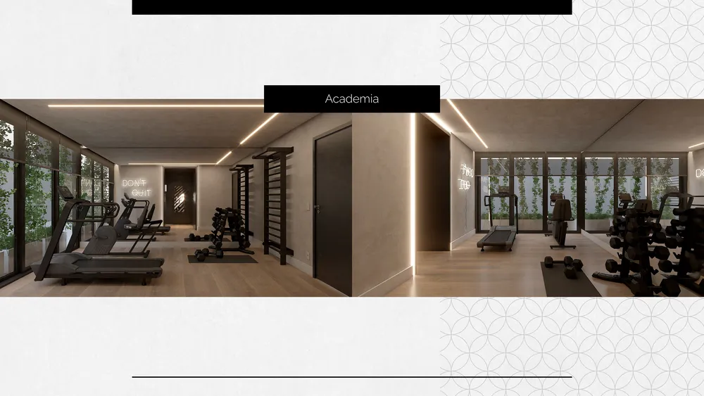 Apartamento, 2 quartos, 77 m² - Foto 8