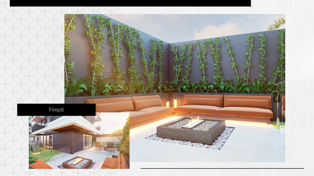 Apartamento, 2 quartos, 77 m² - Foto 6