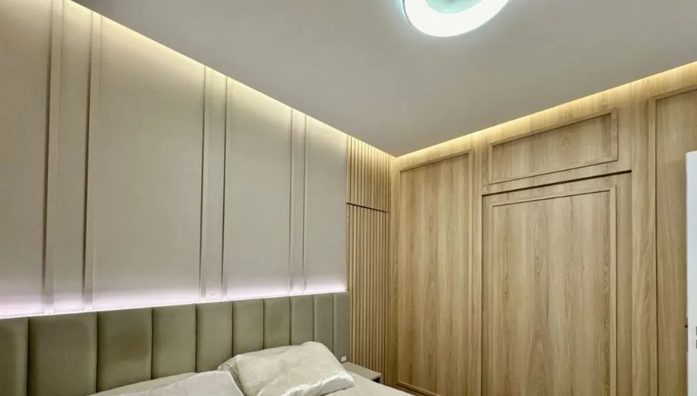 Casa, 2 quartos - Foto 2