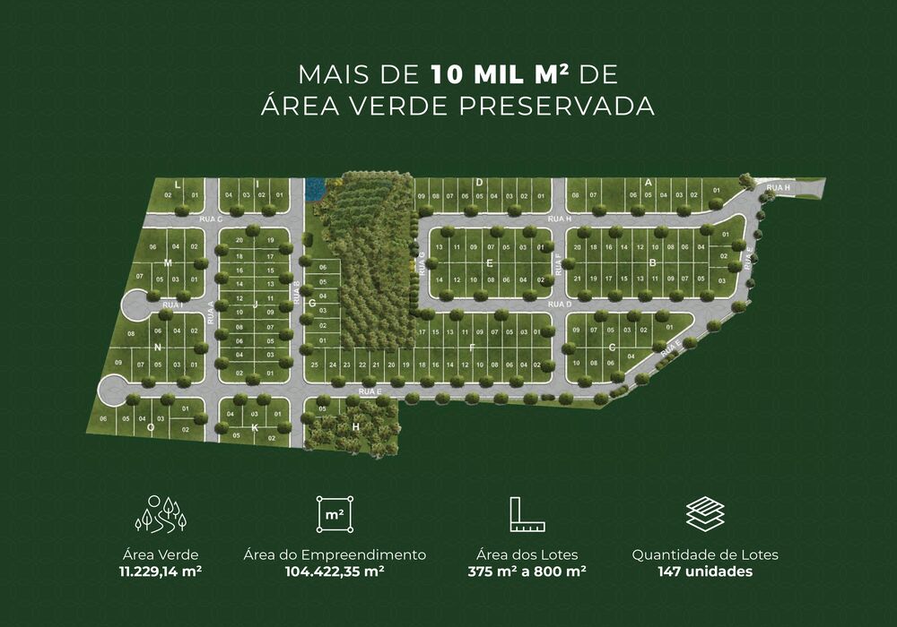 Terreno, 375 m² - Foto 3