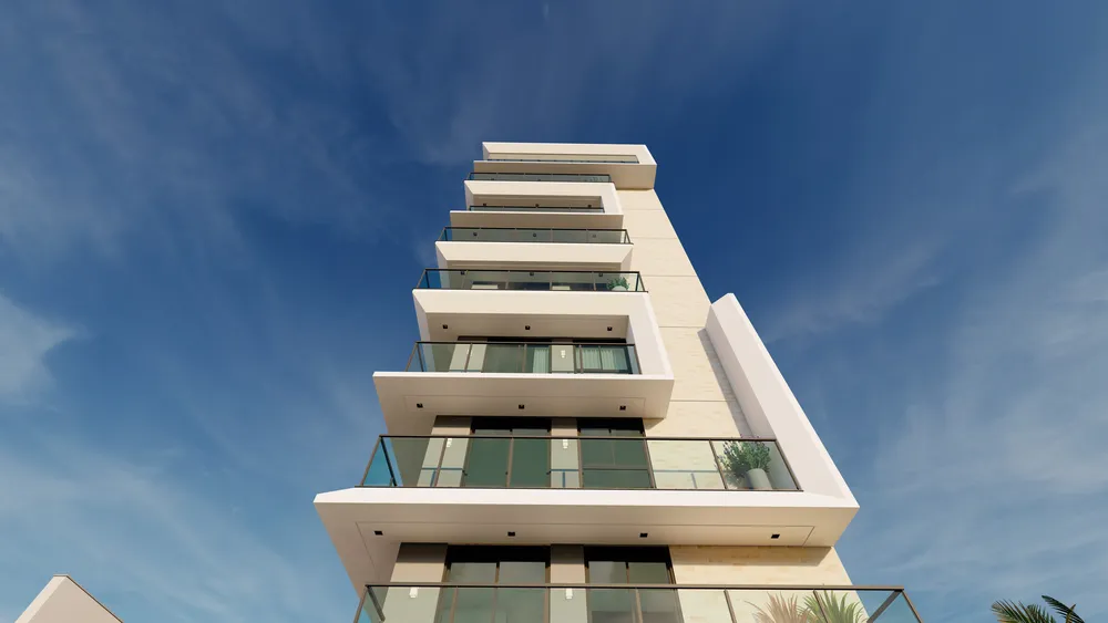 Apartamento, 3 quartos, 127 m² - Foto 4
