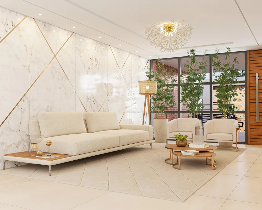 Apartamento, 3 quartos, 127 m² - Foto 5