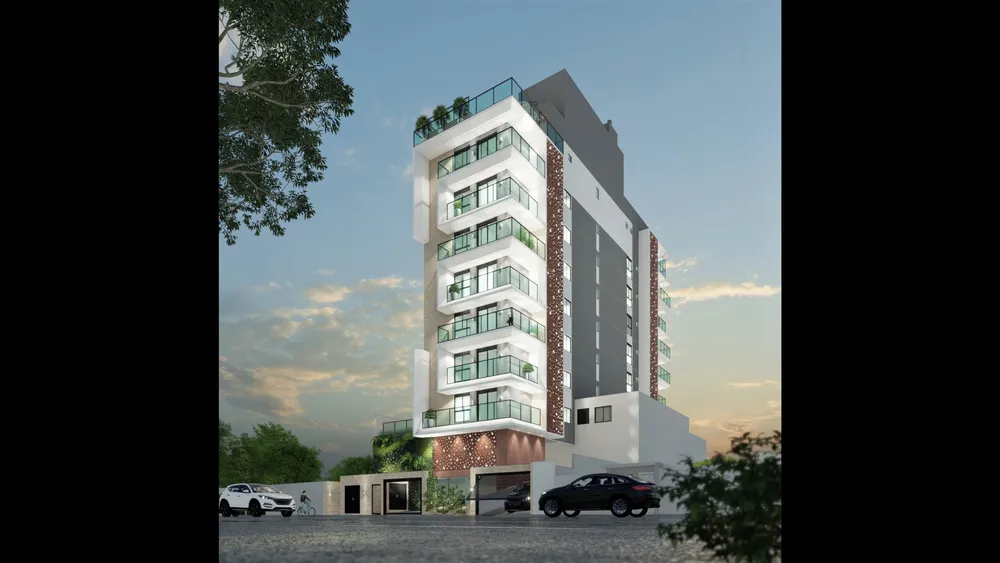 Apartamento, 3 quartos, 127 m² - Foto 3
