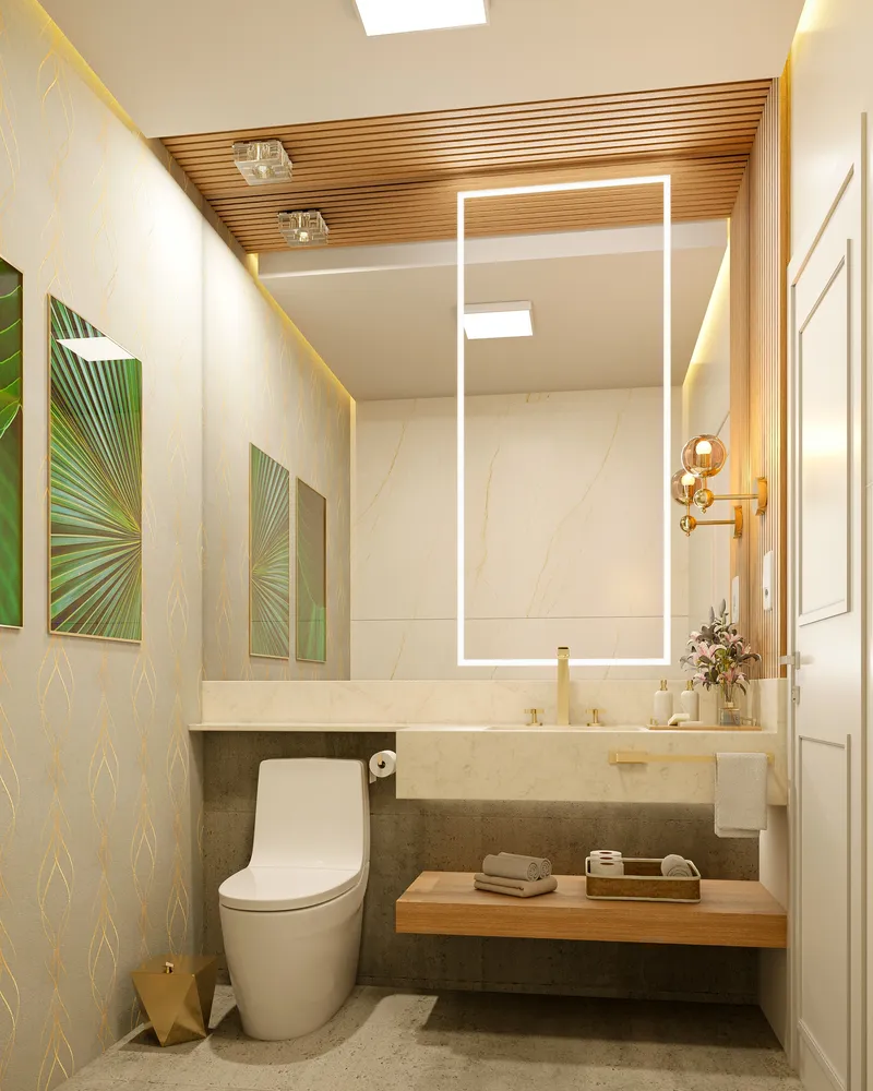 Apartamento, 3 quartos, 127 m² - Foto 16