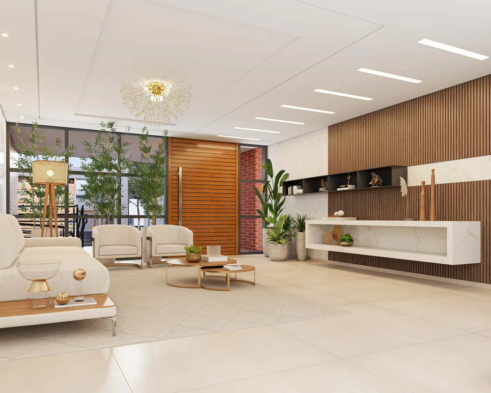 Apartamento, 3 quartos, 127 m² - Foto 6