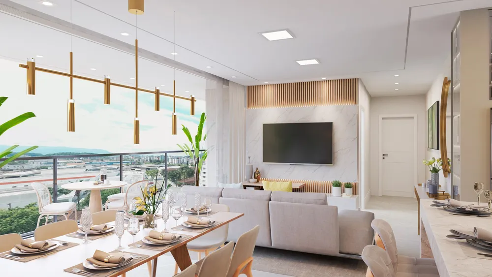 Apartamento, 3 quartos, 127 m² - Foto 13