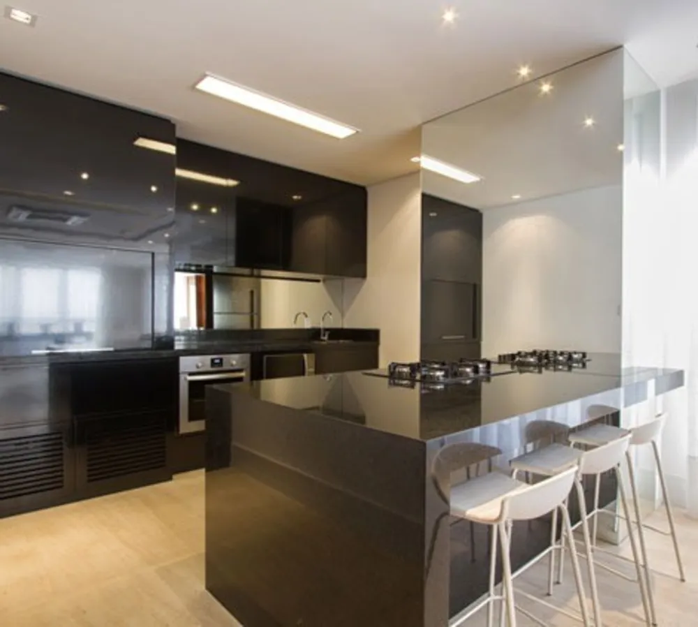 Apartamento, 4 quartos, 254 m² - Foto 5