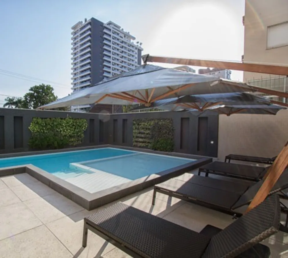 Apartamento, 4 quartos, 254 m² - Foto 8