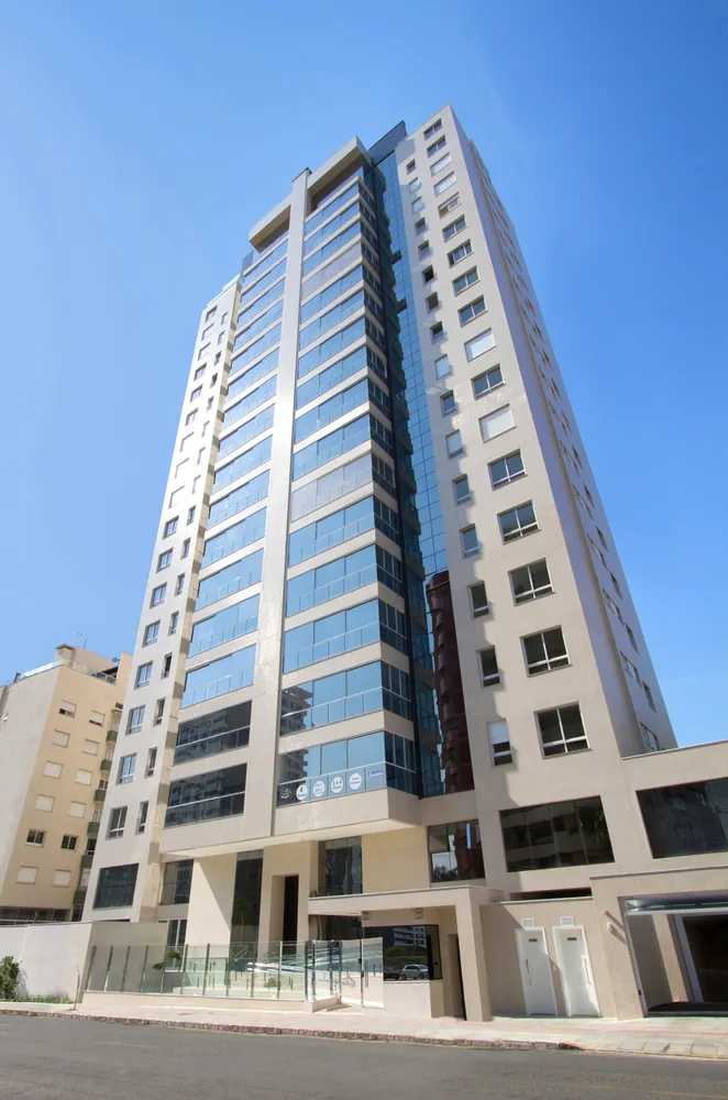 Apartamento, 4 quartos, 254 m² - Foto 1