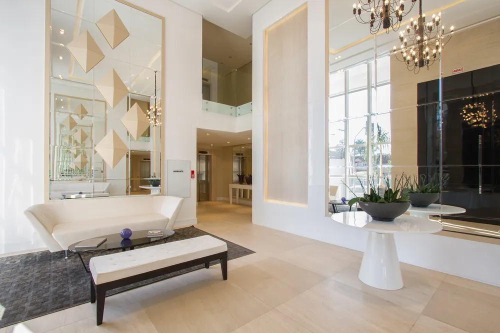 Apartamento, 4 quartos, 254 m² - Foto 3