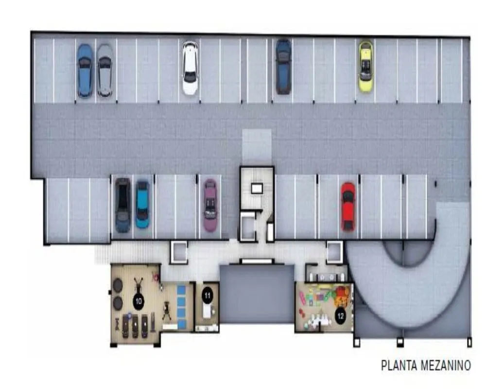 Apartamento, 4 quartos, 254 m² - Foto 5
