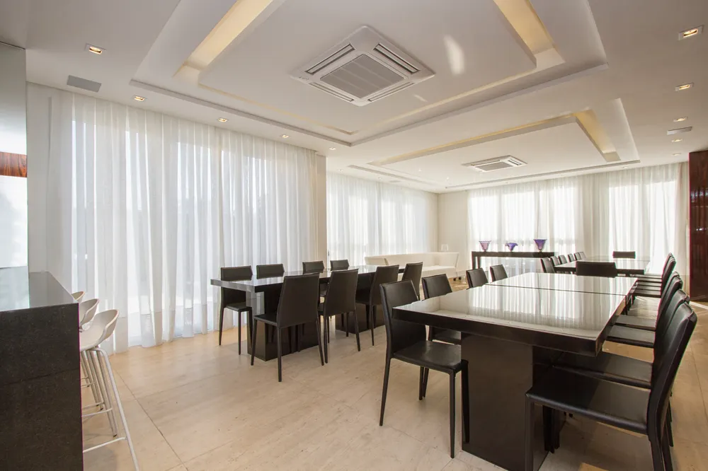 Apartamento, 4 quartos, 254 m² - Foto 4