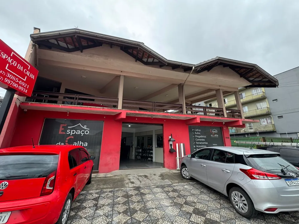 Casa Comercial - Foto 3