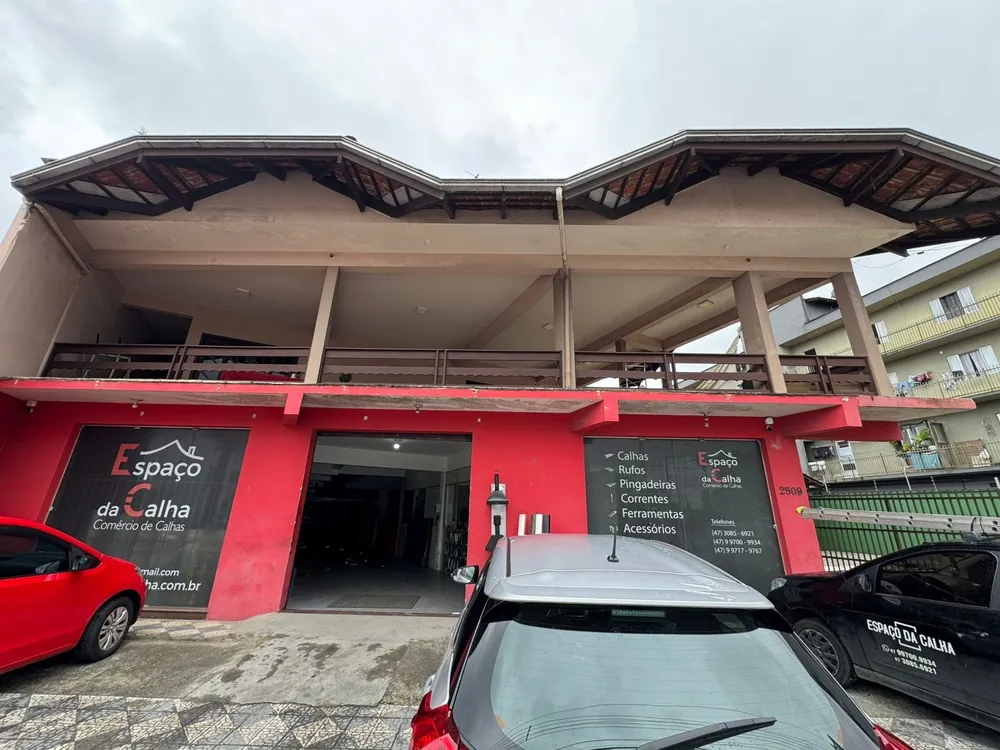 Casa Comercial - Foto 1