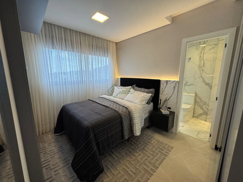 Apartamento, 3 quartos, 120 m² - Foto 1