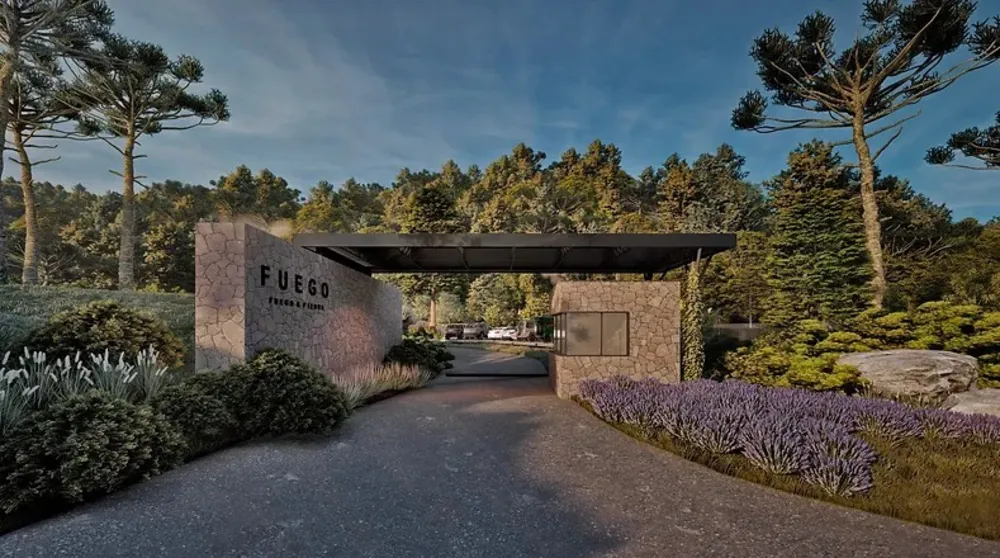 Terreno, 1531 m² - Foto 1