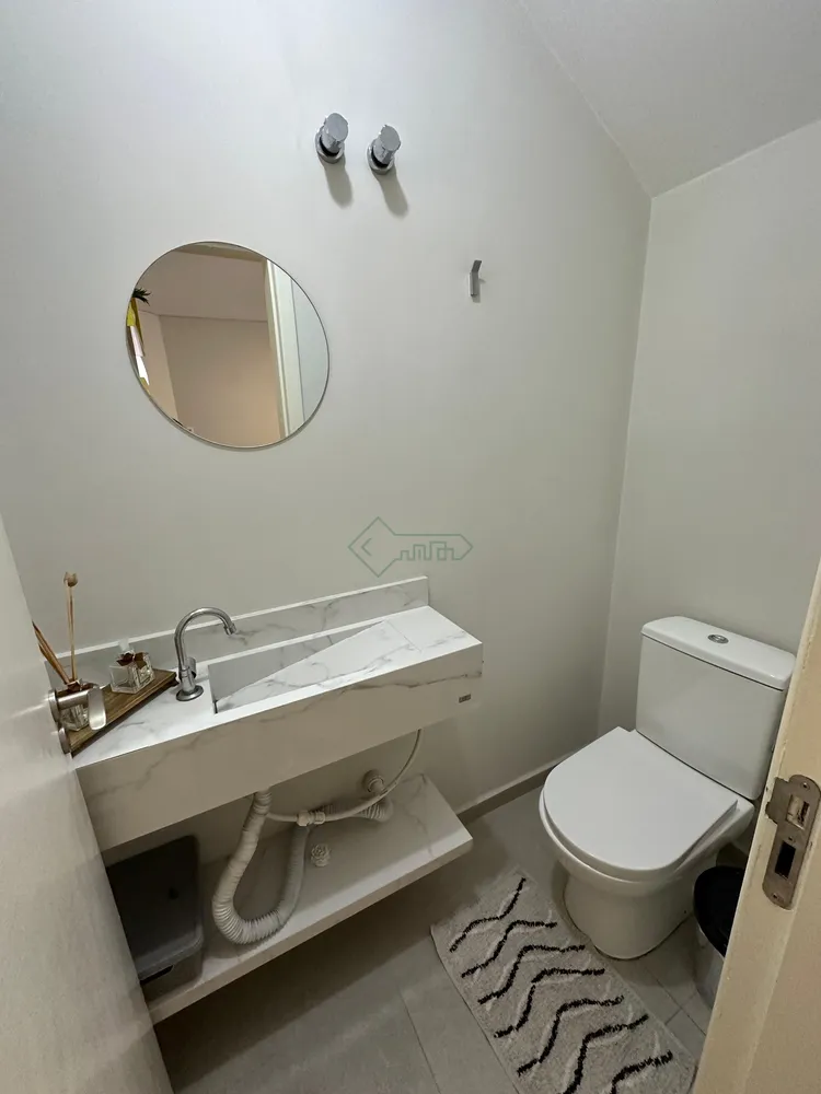 Sobrado, 3 quartos, 108 m² - Foto 10