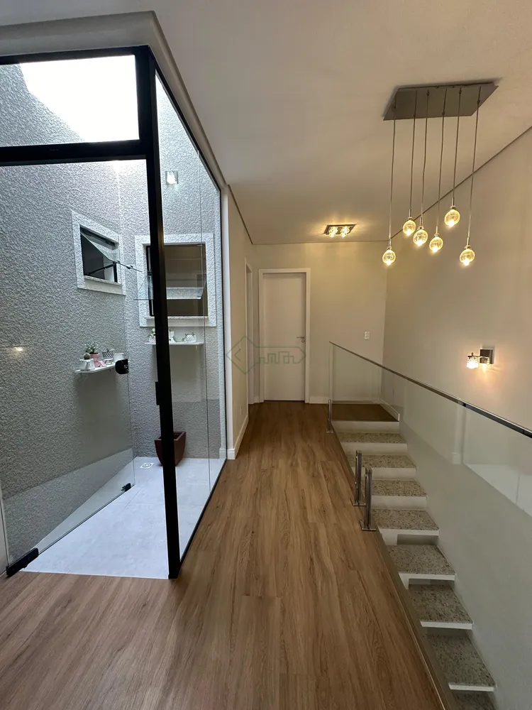 Sobrado, 3 quartos, 108 m² - Foto 12