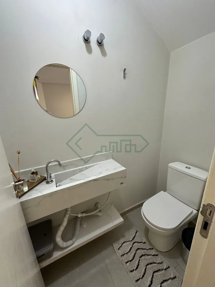 Sobrado, 3 quartos, 108 m² - Foto 5