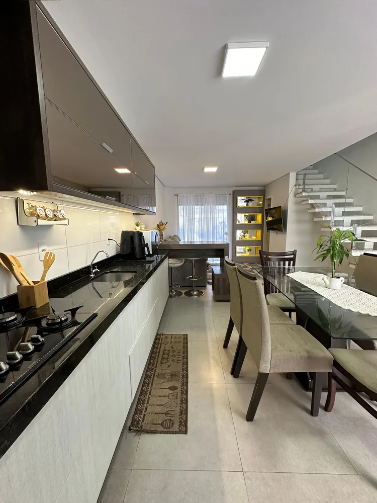 Sobrado, 3 quartos, 108 m² - Foto 11