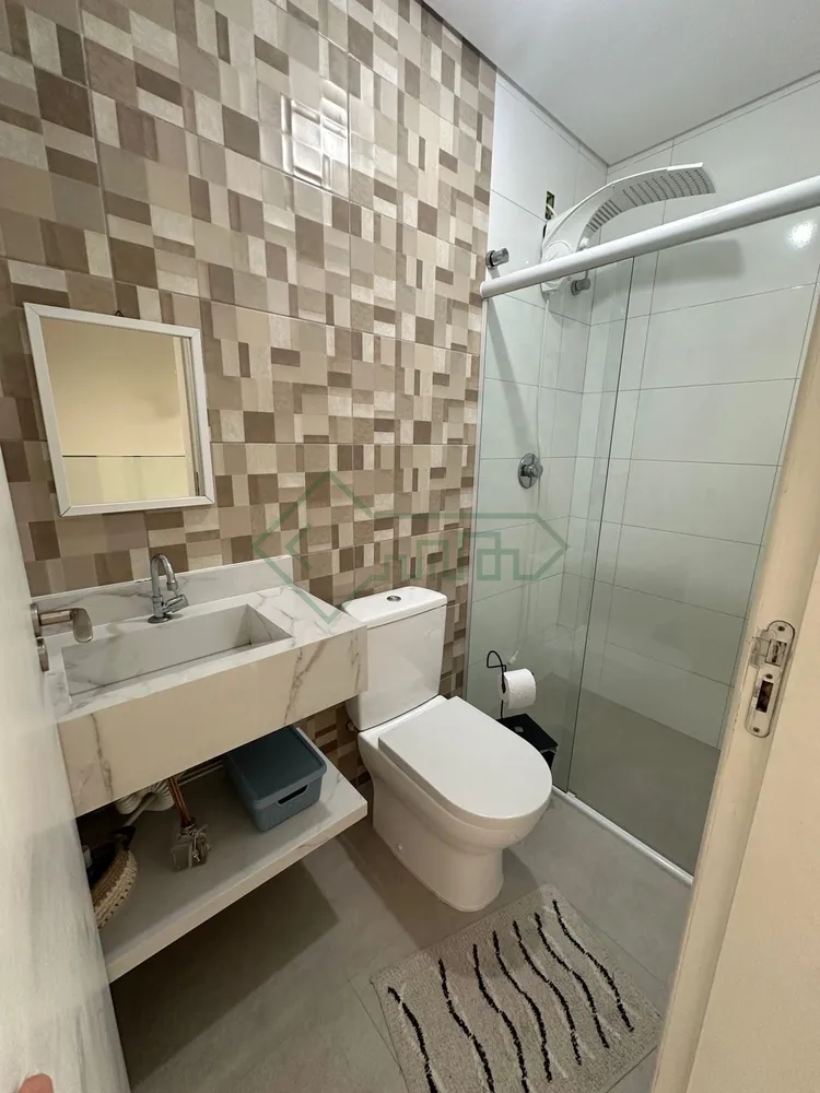 Sobrado, 3 quartos, 108 m² - Foto 7
