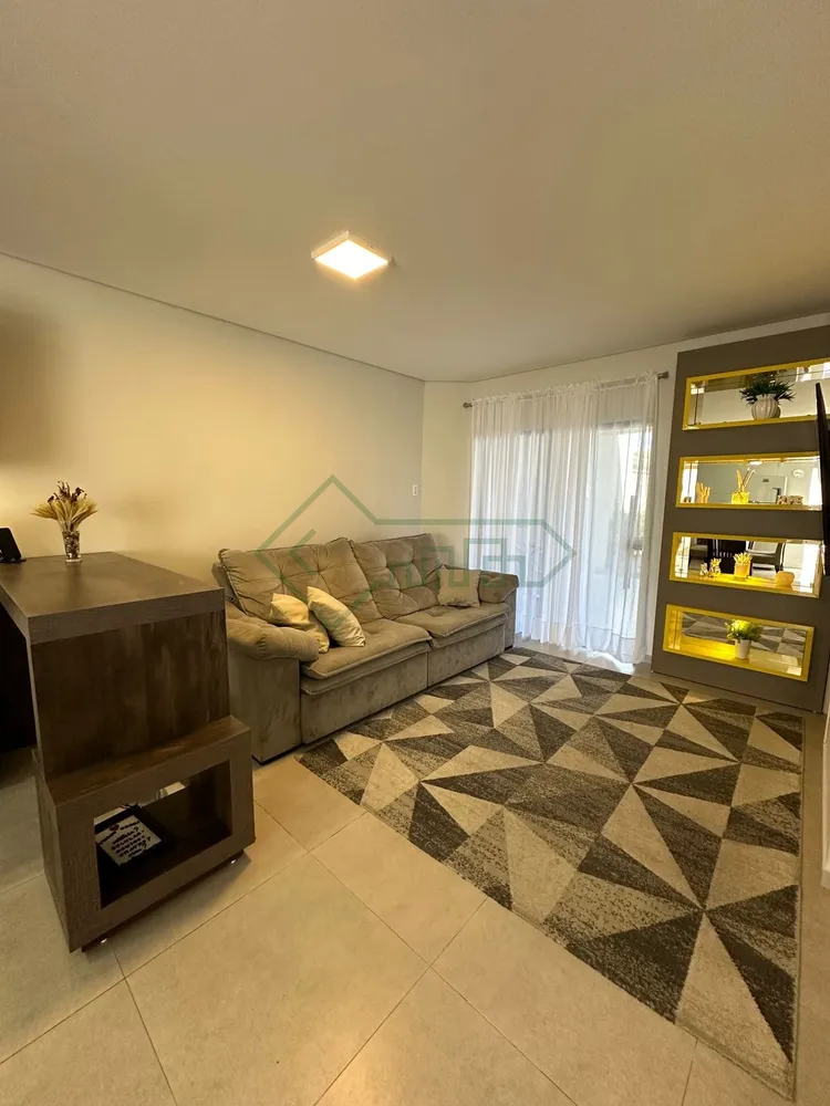 Sobrado, 3 quartos, 108 m² - Foto 3