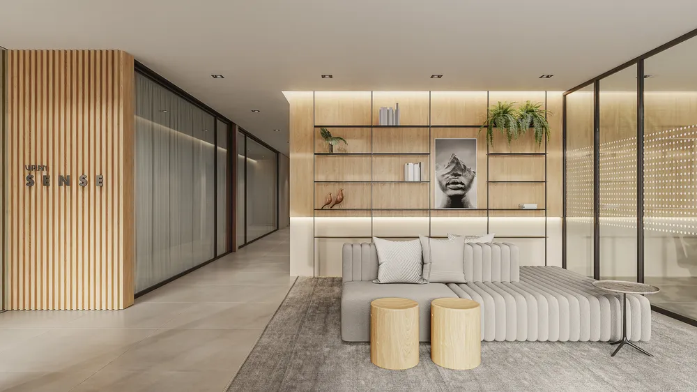 Apartamento, 3 quartos, 75 m² - Foto 6