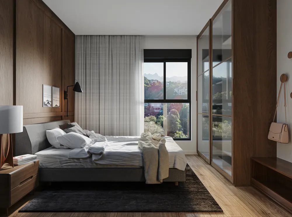 Apartamento, 3 quartos, 75 m² - Foto 12