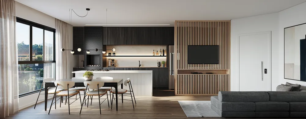 Apartamento, 3 quartos, 75 m² - Foto 14