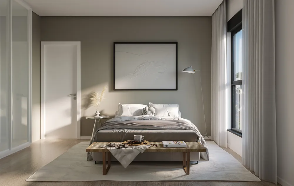 Apartamento, 3 quartos, 75 m² - Foto 12