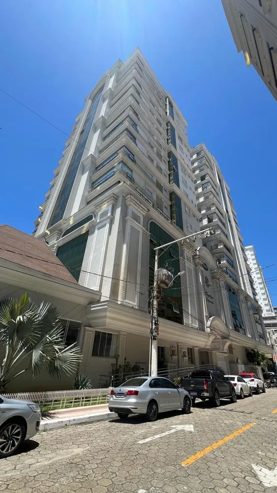Apartamento, 4 quartos, 190 m² - Foto 5