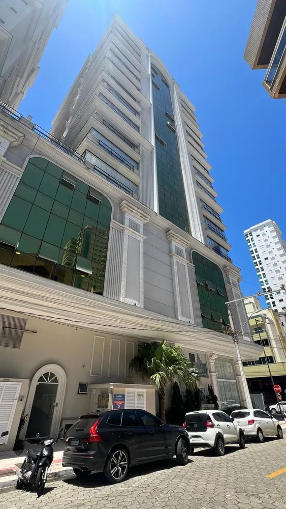 Apartamento, 4 quartos, 190 m² - Foto 7