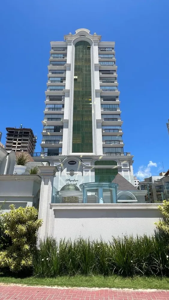 Apartamento, 4 quartos, 190 m² - Foto 2
