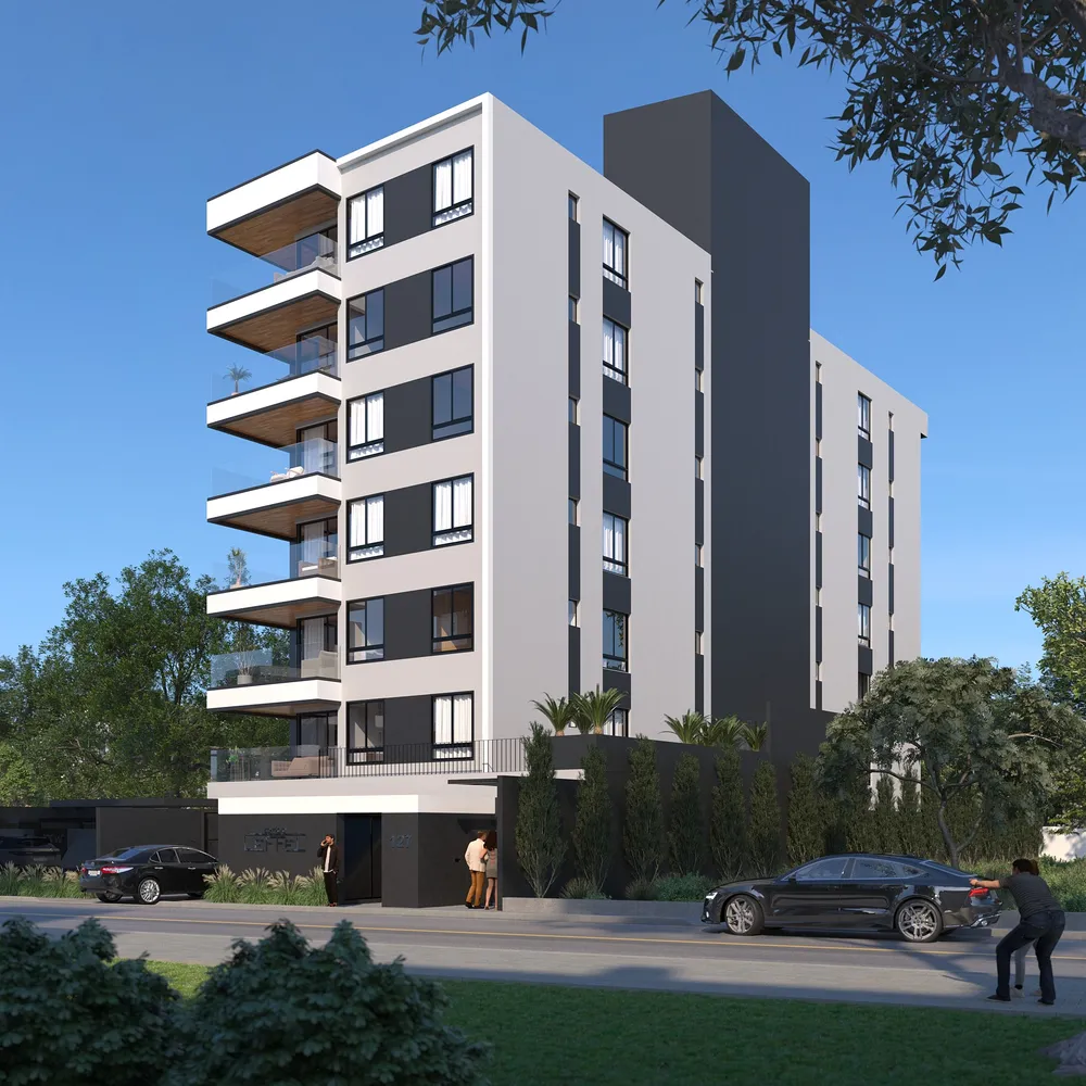 Apartamento, 2 quartos, 76 m² - Foto 15