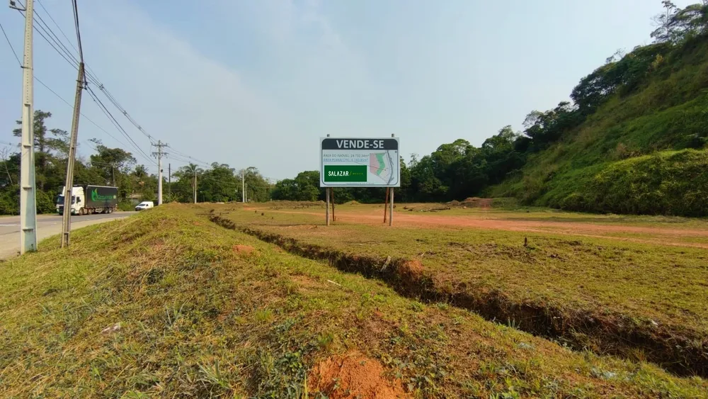 Loteamento e Condomínio, 6160 m² - Foto 1