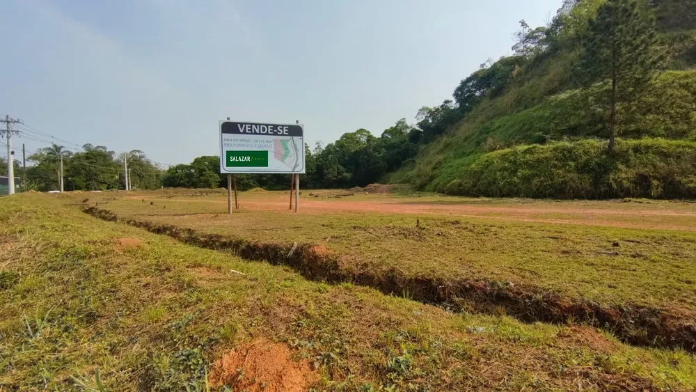 Loteamento e Condomínio, 6160 m² - Foto 5