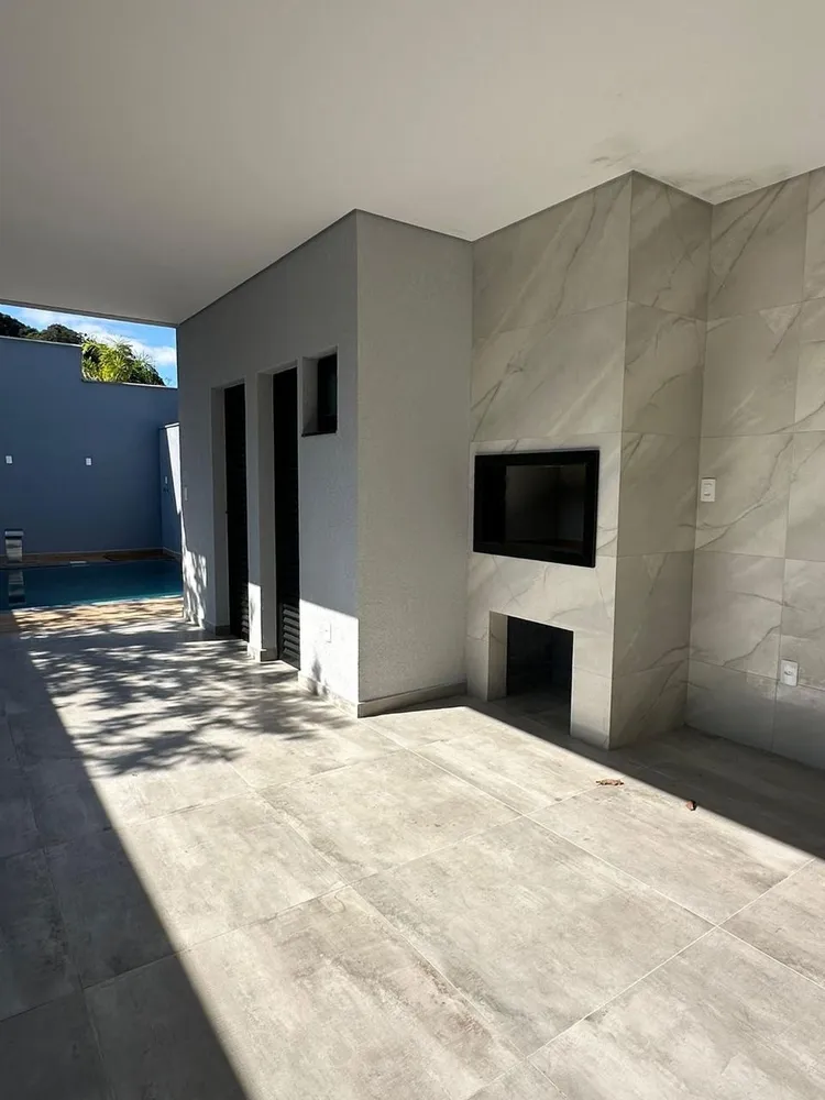 Casa, 3 quartos, 210 m² - Foto 5