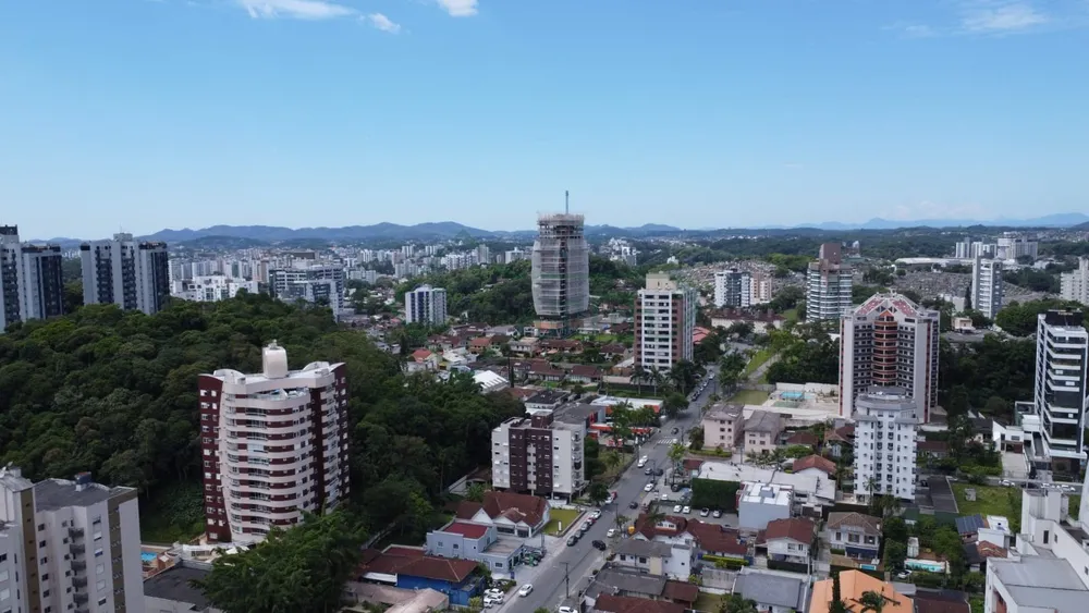 Apartamento, 4 quartos, 200 m² - Foto 8