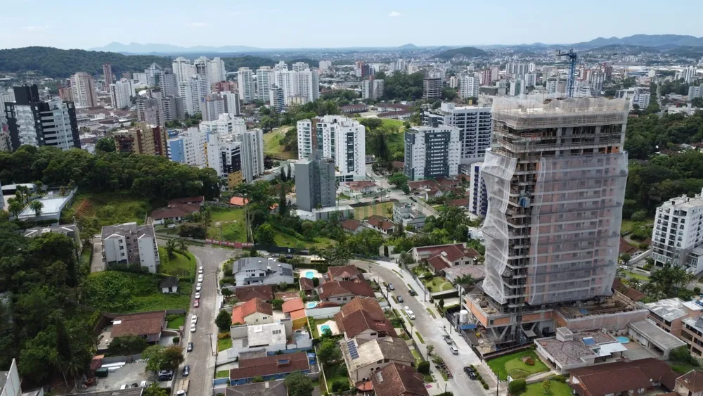 Apartamento, 4 quartos, 200 m² - Foto 1