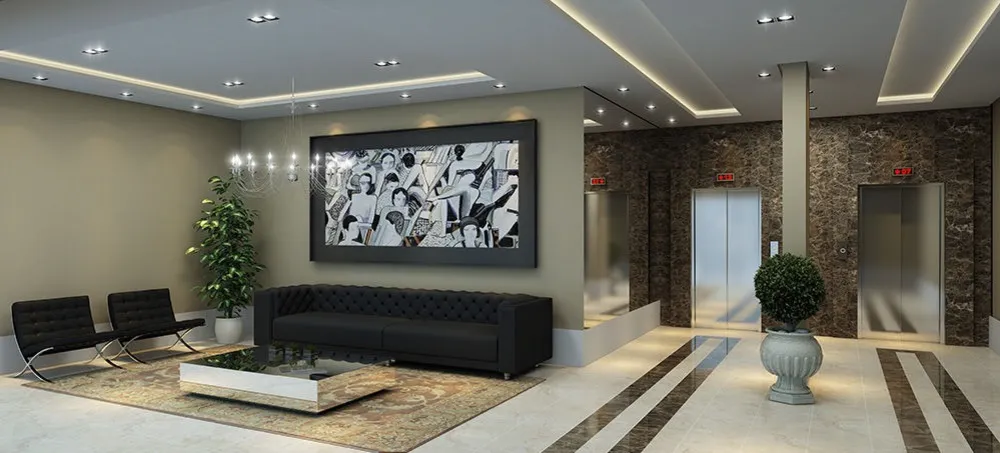 Apartamento, 4 quartos, 278 m² - Foto 4